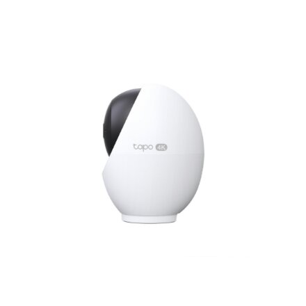 TP-LINK , Pan/Tilt AI Home Security Wi-Fi Camera , Tapo C260 , Dome , 8 MP , 4.3mm/F1.6 , H.264 , Micro SD, Max. 512 GB