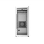 Caso , Dry aging cabinet with compressor technology , DryAged Master 63 , Energy efficiency class Not apply , Food-ageing cabinet with compressor technology , Free standing , Bottles capacity Not apply , Cooling type Compressor technology , Stainless stee