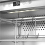 Caso , Dry aging cabinet with compressor technology , DryAged Master 63 , Energy efficiency class Not apply , Food-ageing cabinet with compressor technology , Free standing , Bottles capacity Not apply , Cooling type Compressor technology , Stainless stee