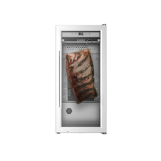 Caso , Dry aging cabinet with compressor technology , DryAged Master 63 , Energy efficiency class Not apply , Free standing , Bottles capacity Not apply , Cooling type Compressor technology , Stainless steel