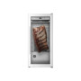 Caso , Dry aging cabinet with compressor technology , DryAged Master 63 , Energy efficiency class Not apply , Food-ageing cabinet with compressor technology , Free standing , Bottles capacity Not apply , Cooling type Compressor technology , Stainless stee