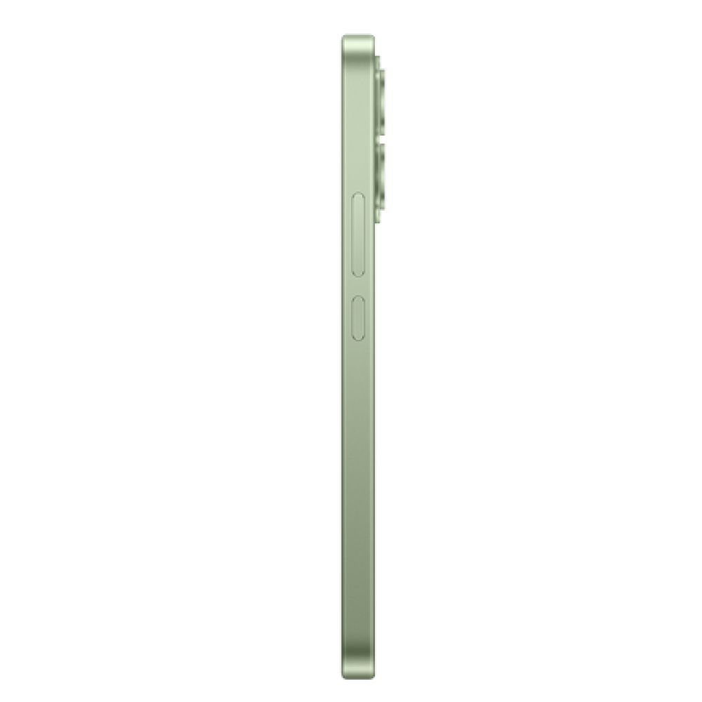 Xiaomi Redmi Note 17 Pro Max 5G , Green , 6.83 , AMOLED , 2772 x 1280 pixels , Qualcomm , Snapdragon 6 Gen 5 (4 nm) , Internal RAM 8 GB , 256 GB , Dual SIM , 4G , 5G , Main camera resolution 50+8 MP , Secondary camera resolution 32 MP , Android , 16
