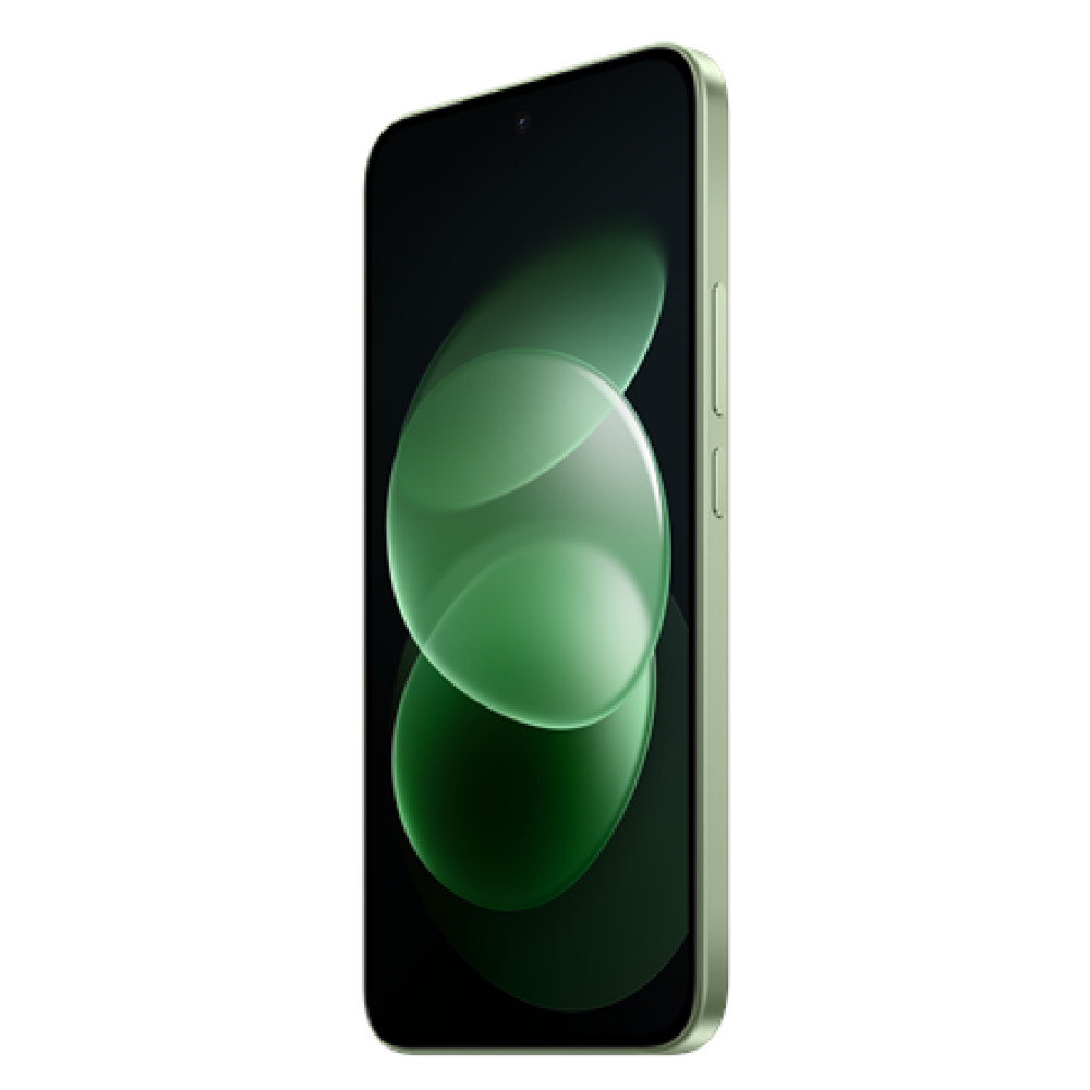 Xiaomi Redmi Note 17 Pro Max 5G , Green , 6.83 , AMOLED , 2772 x 1280 pixels , Qualcomm , Snapdragon 6 Gen 5 (4 nm) , Internal RAM 8 GB , 256 GB , Dual SIM , 4G , 5G , Main camera resolution 50+8 MP , Secondary camera resolution 32 MP , Android , 16