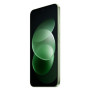 Xiaomi Redmi Note 17 Pro Max 5G , Green , 6.83 , AMOLED , 2772 x 1280 pixels , Qualcomm , Snapdragon 6 Gen 5 (4 nm) , Internal RAM 8 GB , 256 GB , Dual SIM , 4G , 5G , Main camera resolution 50+8 MP , Secondary camera resolution 32 MP , Android , 16