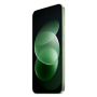Xiaomi Redmi Note 17 Pro Max 5G , Green , 6.83 , AMOLED , 2772 x 1280 pixels , Qualcomm , Snapdragon 6 Gen 5 (4 nm) , Internal RAM 8 GB , 256 GB , Dual SIM , 4G , 5G , Main camera resolution 50+8 MP , Secondary camera resolution 32 MP , Android , 16