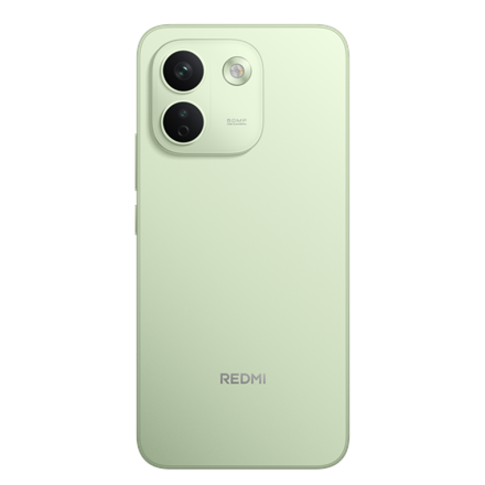 Xiaomi Redmi Note 17 Pro Max 5G , Green , 6.83 , AMOLED , 2772 x 1280 pixels , Qualcomm , Snapdragon 6 Gen 5 (4 nm) , Internal RAM 8 GB , 256 GB , Dual SIM , 4G , 5G , Main camera resolution 50+8 MP , Secondary camera resolution 32 MP , Android , 16