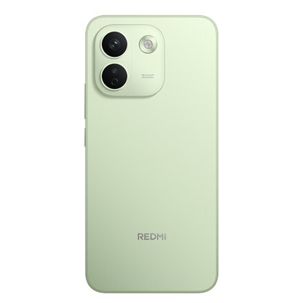 Xiaomi Redmi Note 17 Pro Max 5G , Green , 6.83 , AMOLED , 2772 x 1280 pixels , Qualcomm , Snapdragon 6 Gen 5 (4 nm) , Internal RAM 8 GB , 256 GB , Dual SIM , 4G , 5G , Main camera resolution 50+8 MP , Secondary camera resolution 32 MP , Android , 16