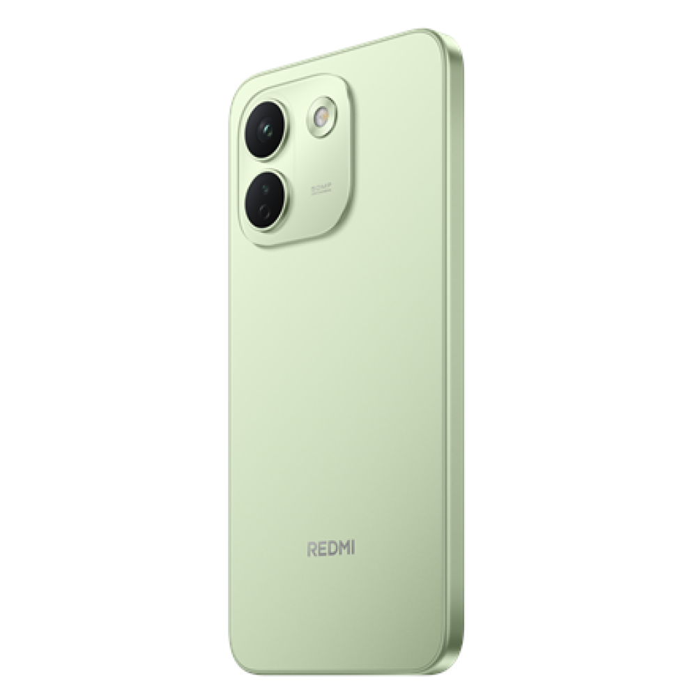 Xiaomi Redmi Note 17 Pro Max 5G , Green , 6.83 , AMOLED , 2772 x 1280 pixels , Qualcomm , Snapdragon 6 Gen 5 (4 nm) , Internal RAM 8 GB , 256 GB , Dual SIM , 4G , 5G , Main camera resolution 50+8 MP , Secondary camera resolution 32 MP , Android , 16
