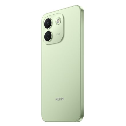 Xiaomi Redmi Note 17 Pro Max 5G , Green , 6.83 , AMOLED , 2772 x 1280 pixels , Qualcomm , Snapdragon 6 Gen 5 (4 nm) , Internal RAM 8 GB , 256 GB , Dual SIM , 4G , 5G , Main camera resolution 50+8 MP , Secondary camera resolution 32 MP , Android , 16