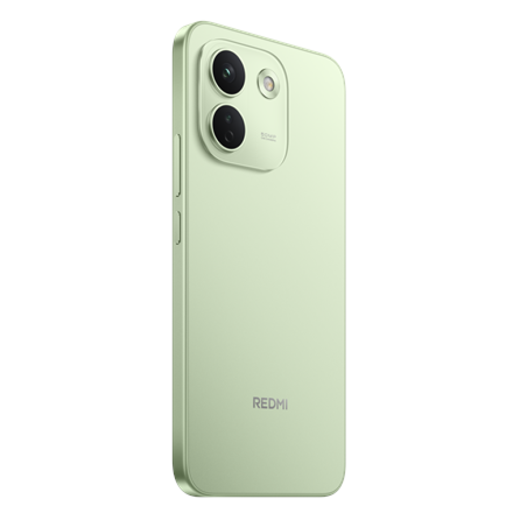 Xiaomi Redmi Note 17 Pro Max 5G , Green , 6.83 , AMOLED , 2772 x 1280 pixels , Qualcomm , Snapdragon 6 Gen 5 (4 nm) , Internal RAM 8 GB , 256 GB , Dual SIM , 4G , 5G , Main camera resolution 50+8 MP , Secondary camera resolution 32 MP , Android , 16