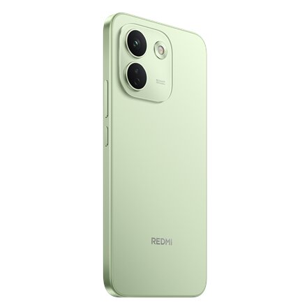 Xiaomi Redmi Note 17 Pro Max 5G , Green , 6.83 , AMOLED , 2772 x 1280 pixels , Qualcomm , Snapdragon 6 Gen 5 (4 nm) , Internal RAM 8 GB , 256 GB , Dual SIM , 4G , 5G , Main camera resolution 50+8 MP , Secondary camera resolution 32 MP , Android , 16