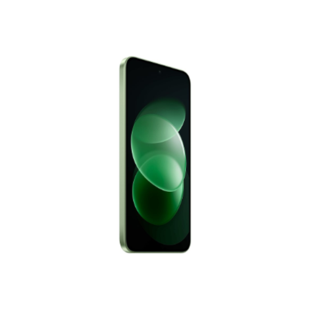 Xiaomi Redmi Note 17 Pro Max 5G , Green , 6.83 , AMOLED , 2772 x 1280 pixels , Qualcomm , Snapdragon 6 Gen 5 (4 nm) , Internal RAM 8 GB , 256 GB , Dual SIM , 4G , 5G , Main camera resolution 50+8 MP , Secondary camera resolution 32 MP , Android , 16