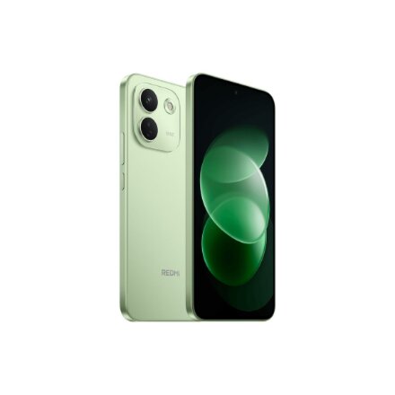 Xiaomi Redmi Note 17 Pro Max 5G , Green , 6.83 , AMOLED , 2772 x 1280 pixels , Qualcomm , Snapdragon 6 Gen 5 (4 nm) , Internal RAM 8 GB , 256 GB , Dual SIM , 4G , 5G , Main camera resolution 50+8 MP , Secondary camera resolution 32 MP , Android , 16