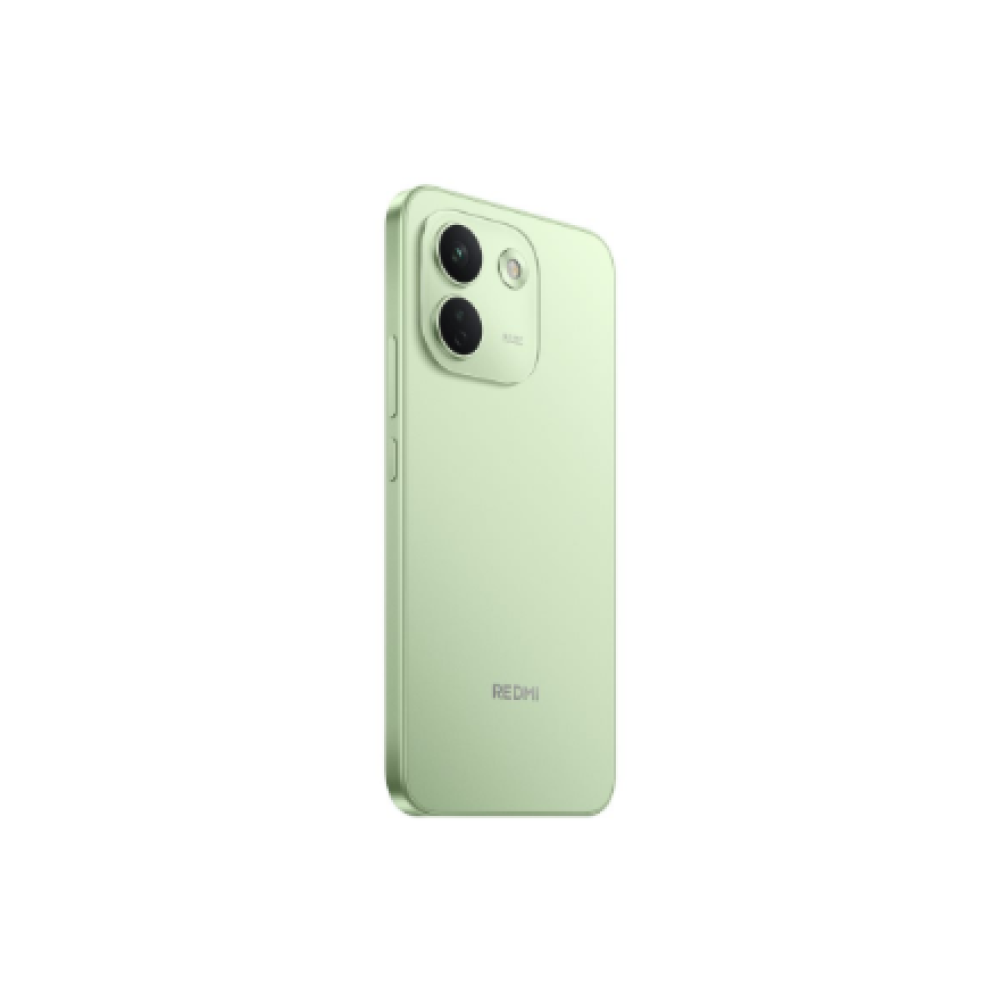 Xiaomi Redmi Note 17 Pro Max 5G , Green , 6.83 , AMOLED , 2772 x 1280 pixels , Qualcomm , Snapdragon 6 Gen 5 (4 nm) , Internal RAM 8 GB , 256 GB , Dual SIM , 4G , 5G , Main camera resolution 50+8 MP , Secondary camera resolution 32 MP , Android , 16