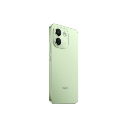 Xiaomi Redmi Note 17 Pro Max 5G , Green , 6.83 , AMOLED , 2772 x 1280 pixels , Qualcomm , Snapdragon 6 Gen 5 (4 nm) , Internal RAM 8 GB , 256 GB , Dual SIM , 4G , 5G , Main camera resolution 50+8 MP , Secondary camera resolution 32 MP , Android , 16