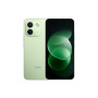 Xiaomi Redmi Note 17 Pro Max 5G , Green , 6.83 , AMOLED , 2772 x 1280 pixels , Qualcomm , Snapdragon 6 Gen 5 (4 nm) , Internal RAM 8 GB , 256 GB , Dual SIM , 4G , 5G , Main camera resolution 50+8 MP , Secondary camera resolution 32 MP , Android , 16