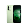 Xiaomi Redmi Note 17 Pro Max 5G , Green , 6.83 , AMOLED , 2772 x 1280 pixels , Qualcomm , Snapdragon 6 Gen 5 (4 nm) , Internal RAM 8 GB , 256 GB , Dual SIM , 4G , 5G , Main camera resolution 50+8 MP , Secondary camera resolution 32 MP , Android , 16