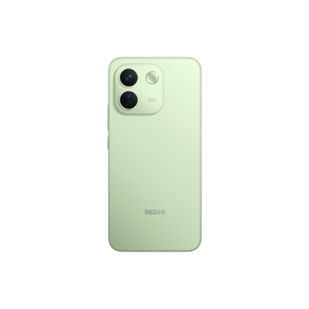 Xiaomi Redmi Note 17 Pro Max 5G , Green , 6.83 , AMOLED , 2772 x 1280 pixels , Qualcomm , Snapdragon 6 Gen 5 (4 nm) , Internal RAM 8 GB , 256 GB , Dual SIM , 4G , 5G , Main camera resolution 50+8 MP , Secondary camera resolution 32 MP , Android , 16