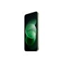 Xiaomi Redmi Note 17 Pro Max 5G , Green , 6.83 , AMOLED , 2772 x 1280 pixels , Qualcomm , Snapdragon 6 Gen 5 (4 nm) , Internal RAM 8 GB , 256 GB , Dual SIM , 4G , 5G , Main camera resolution 50+8 MP , Secondary camera resolution 32 MP , Android , 16
