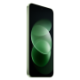 Xiaomi Redmi Note 17 Pro Max 5G , Green , 6.83 , AMOLED , 2772 x 1280 pixels , Qualcomm , Snapdragon 6 Gen 5 (4 nm) , Internal RAM 8 GB , 256 GB , Dual SIM , 4G , 5G , Main camera resolution 50+8 MP , Secondary camera resolution 32 MP , Android , 16