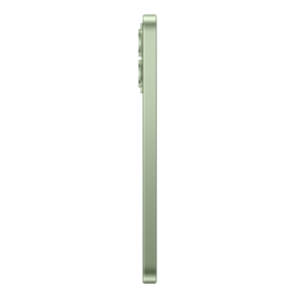 Xiaomi Redmi Note 17 Pro Max 5G , Green , 6.83 , AMOLED , 2772 x 1280 pixels , Qualcomm , Snapdragon 6 Gen 5 (4 nm) , Internal RAM 8 GB , 256 GB , Dual SIM , 4G , 5G , Main camera resolution 50+8 MP , Secondary camera resolution 32 MP , Android , 16