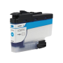 Brother LC3237C , Ink Cartridge , Cyan
