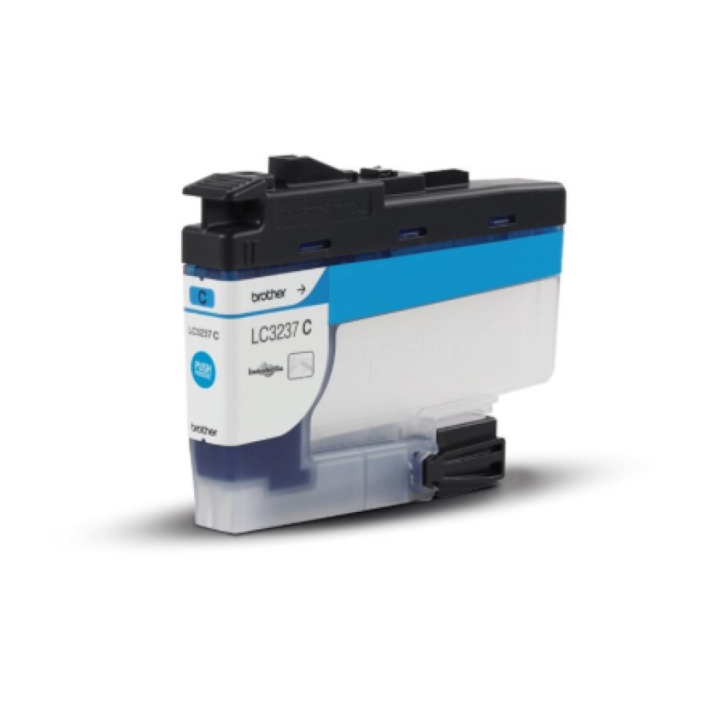 Brother LC3237C , Ink Cartridge , Cyan