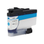 Brother LC3237C , Ink Cartridge , Cyan