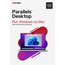 Parallels Desktop Subscription 1 Year ESD