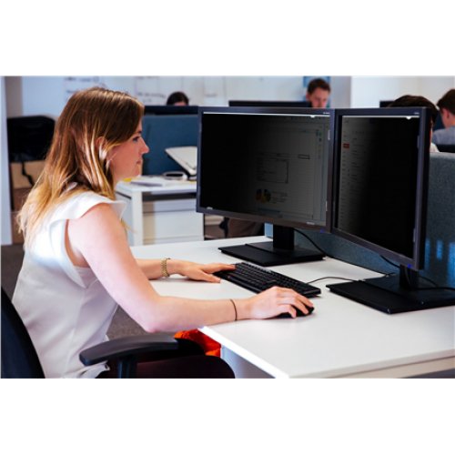 Targus Privacy Screen 22W (16:10) , Transparent