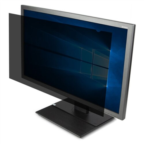 Targus Privacy Screen 22W (16:10) , Transparent