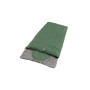 Outwell , Contour Lux , Sleeping Bag , 235 x 105 cm , -16/14 °C , Left zipper