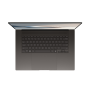 Asus , Zenbook S 16 OLED UM5606WA-RK215W , Zumaia Gray , 16 , OLED , 3K , 2880 x 1800 pixels , 120 Hz , Glossy , AMD Ryzen AI 9 , HX 370 , 32 GB , LPDDR5X , Solid-state drive capacity 2000 GB , AMD Radeon Graphics , Windows 11 Home , 802.11be , Bluetooth 