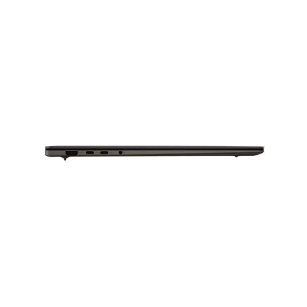 Asus Zenbook S 16 OLED UM5606WA-RK215W , Zumaia Gray , 16 , OLED , 3K , 2880 x 1800 pixels , AMD Ryzen AI 9 , HX 370 , 32 GB , LPDDR5X , Solid-state drive capacity 2000 GB , AMD Radeon 890M Graphics , Windows 11 Home , 802.11be , Bluetooth version 5.4 , K