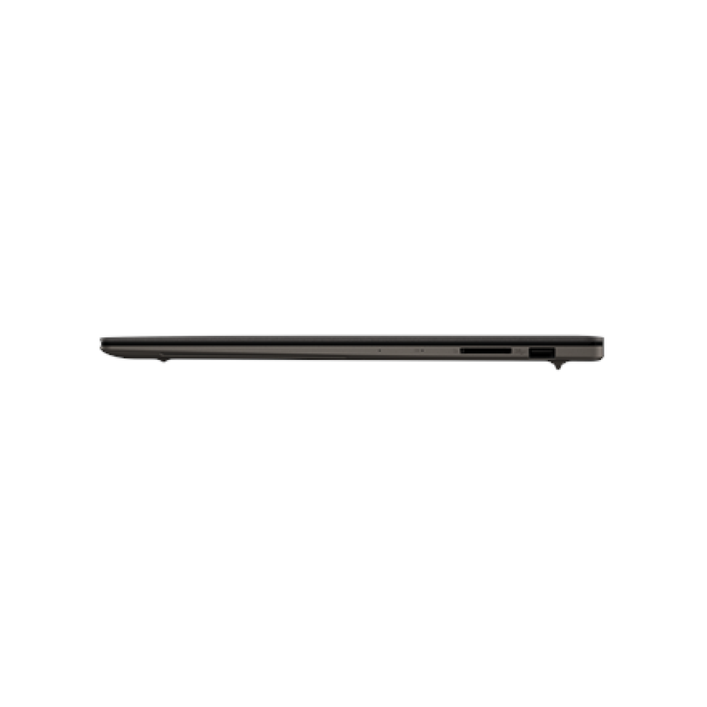 Asus Zenbook S 16 OLED UM5606WA-RK215W , Zumaia Gray , 16 , OLED , 3K , 2880 x 1800 pixels , AMD Ryzen AI 9 , HX 370 , 32 GB , LPDDR5X , Solid-state drive capacity 2000 GB , AMD Radeon 890M Graphics , Windows 11 Home , 802.11be , Bluetooth version 5.4 , K