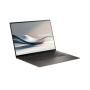 Asus Zenbook S 16 OLED UM5606WA-RK215W , Zumaia Gray , 16 , OLED , 3K , 2880 x 1800 pixels , AMD Ryzen AI 9 , HX 370 , 32 GB , LPDDR5X , Solid-state drive capacity 2000 GB , AMD Radeon 890M Graphics , Windows 11 Home , 802.11be , Bluetooth version 5.4 , K