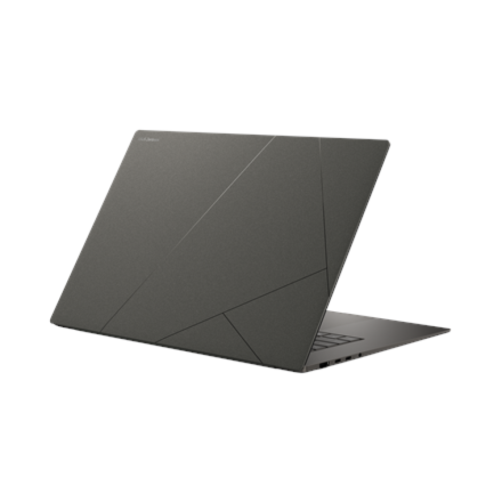 Asus Zenbook S 16 OLED UM5606WA-RK215W , Zumaia Gray , 16 , OLED , 3K , 2880 x 1800 pixels , AMD Ryzen AI 9 , HX 370 , 32 GB , LPDDR5X , Solid-state drive capacity 2000 GB , AMD Radeon 890M Graphics , Windows 11 Home , 802.11be , Bluetooth version 5.4 , K