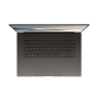 Asus Zenbook S 16 OLED UM5606WA-RK215W , Zumaia Gray , 16 , OLED , 3K , 2880 x 1800 pixels , AMD Ryzen AI 9 , HX 370 , 32 GB , LPDDR5X , Solid-state drive capacity 2000 GB , AMD Radeon 890M Graphics , Windows 11 Home , 802.11be , Bluetooth version 5.4 , K