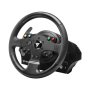 Thrustmaster , Steering Wheel TMX FFB , Black/Blue , Game racing wheel