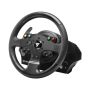 Thrustmaster , Steering Wheel TMX FFB , Black/Blue , Game racing wheel