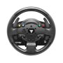 Thrustmaster , Steering Wheel TMX FFB , Black/Blue , Game racing wheel