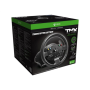 Thrustmaster , Steering Wheel TMX FFB , Black/Blue , Game racing wheel