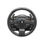 Thrustmaster , Steering Wheel TMX FFB , Black/Blue , Game racing wheel