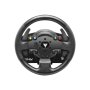 Thrustmaster , Steering Wheel TMX FFB , Black/Blue , Game racing wheel