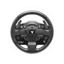 Thrustmaster , Steering Wheel TMX FFB , Black/Blue , Game racing wheel