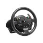 Thrustmaster , Steering Wheel TMX FFB , Black/Blue , Game racing wheel