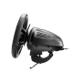 Thrustmaster , Steering Wheel TMX FFB , Black/Blue , Game racing wheel