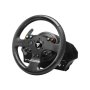 Thrustmaster , Steering Wheel TMX FFB , Black/Blue , Game racing wheel