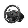 Thrustmaster , Steering Wheel TMX FFB , Black/Blue , Game racing wheel