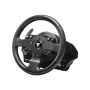 Thrustmaster , Steering Wheel TMX FFB , Black/Blue , Game racing wheel